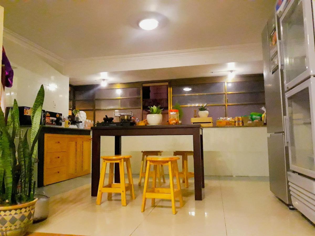 Dora Hostel Dalat Bagian luar foto