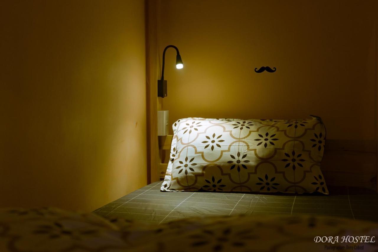 Dora Hostel Dalat Ruang foto