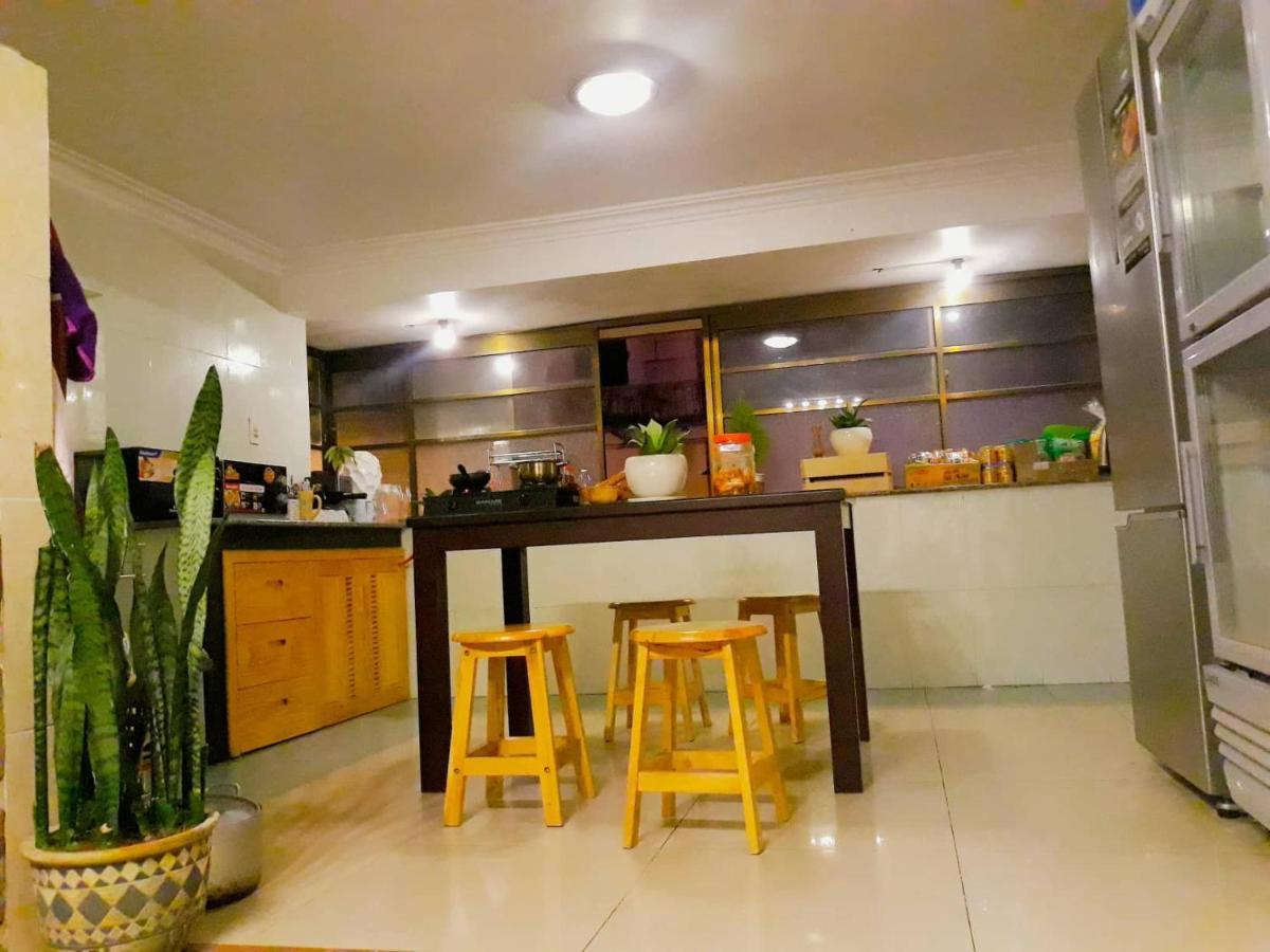 Dora Hostel Dalat Bagian luar foto