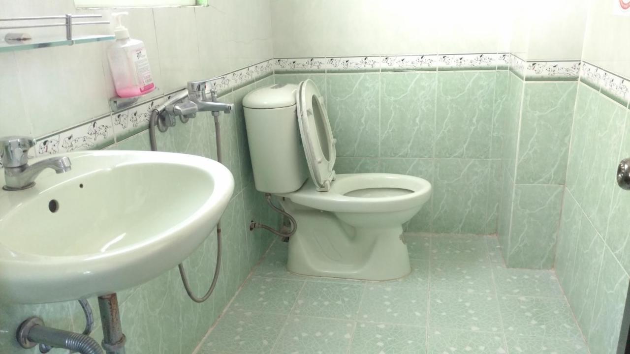 Dora Hostel Dalat Ruang foto